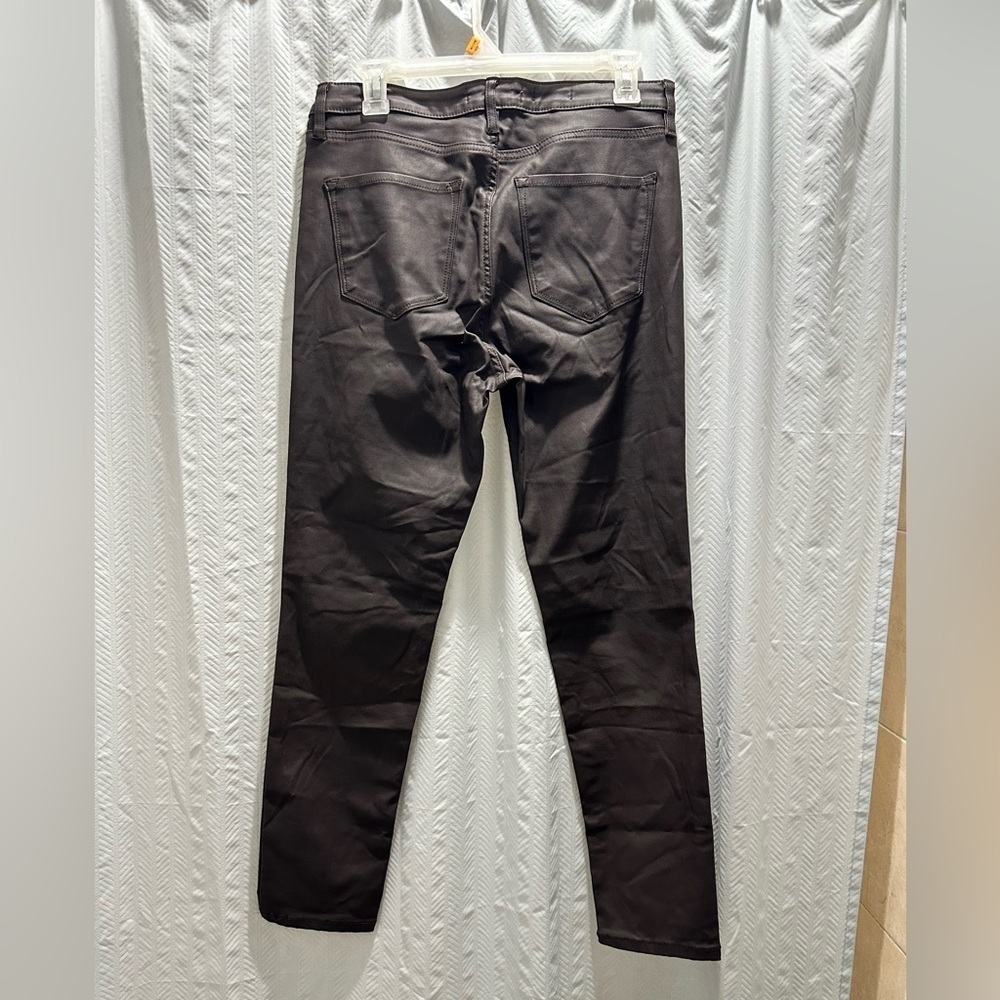 Mango brown jeggings NWOT - Picture 3 of 4